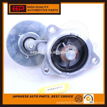 Alternator belt tensioner pulley for DEUTZ 33502400 auto parts